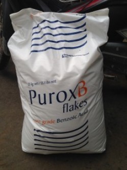 Benzoic Acid
